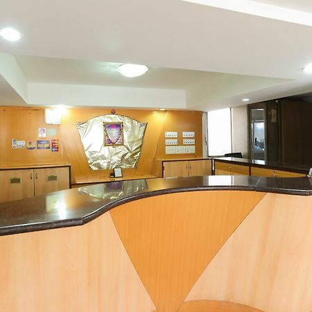 Itsy Hotels Hill View Ex Pune Exterior foto