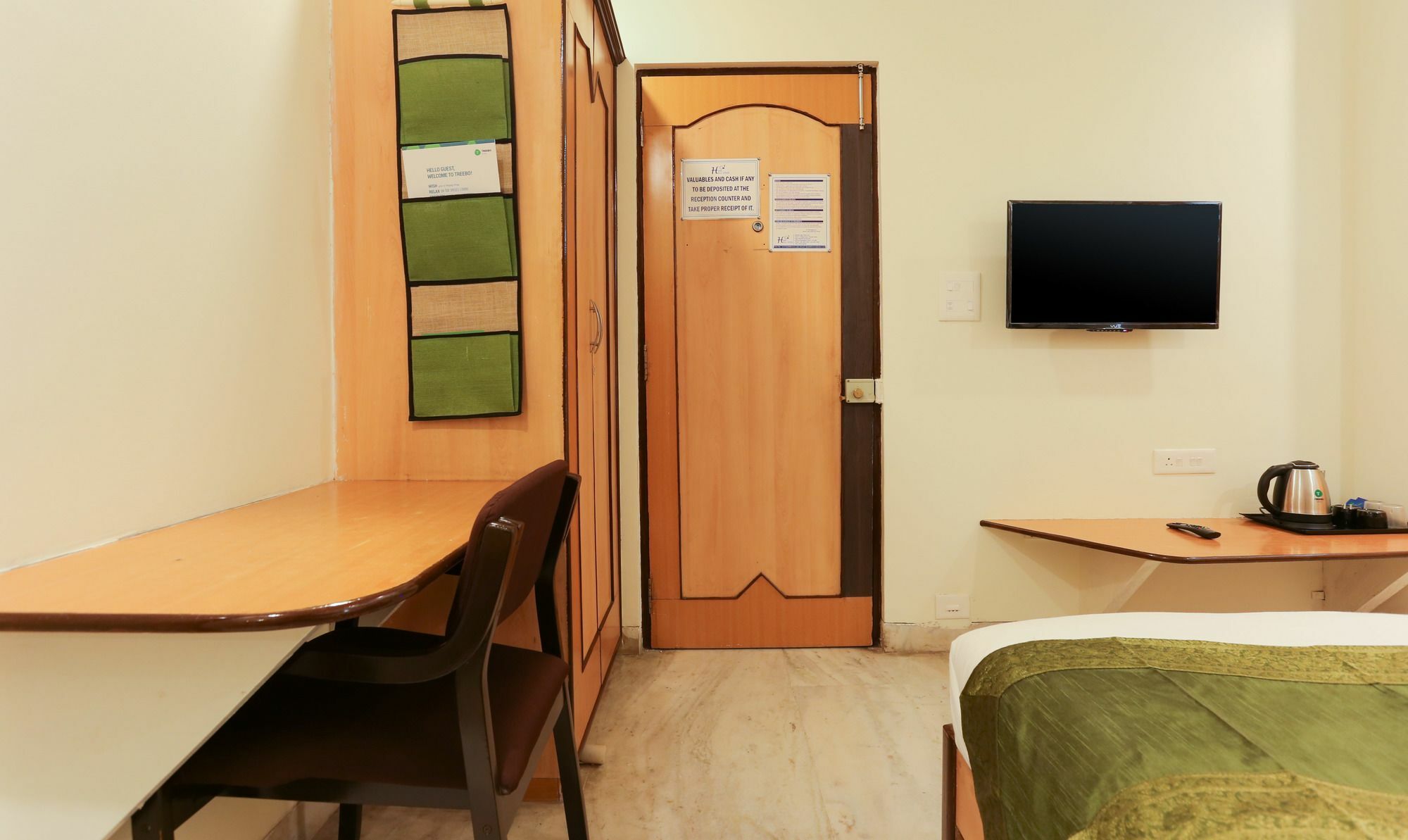 Itsy Hotels Hill View Ex Pune Exterior foto