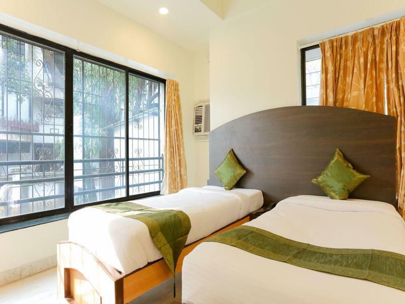 Itsy Hotels Hill View Ex Pune Exterior foto