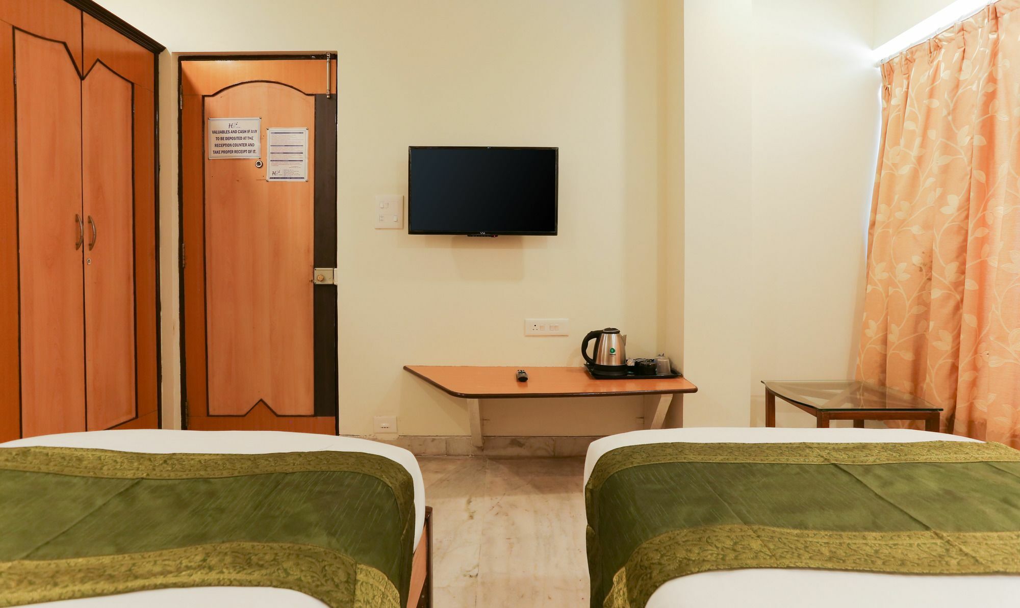 Itsy Hotels Hill View Ex Pune Exterior foto