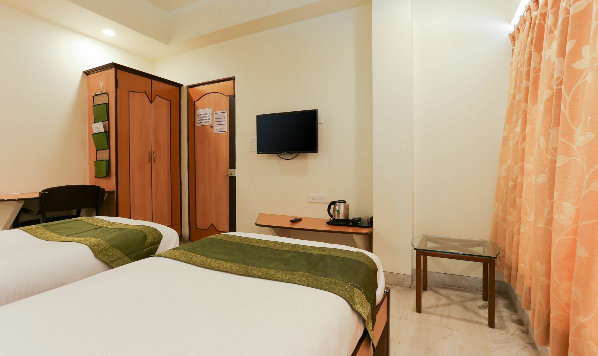 Itsy Hotels Hill View Ex Pune Exterior foto